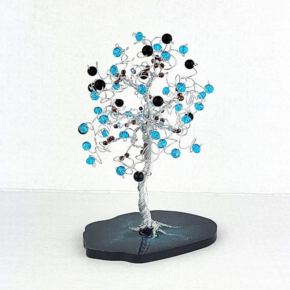 Other - Hanna's SunTrees Wire art Trees